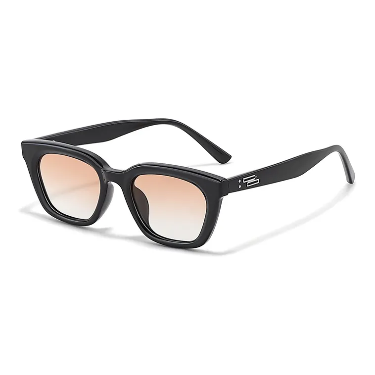 Sagawa Square Sunglasses Unisex-2