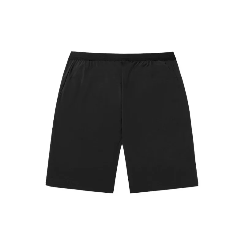 Jack Wolfskin Jack Wolfskin SS23 Vitality Cool Series Casual Shorts Men's-1