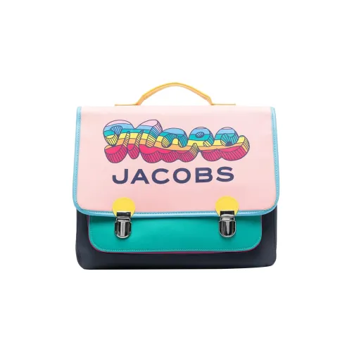 MARC JACOBS Backpack Kids' Pink/Green