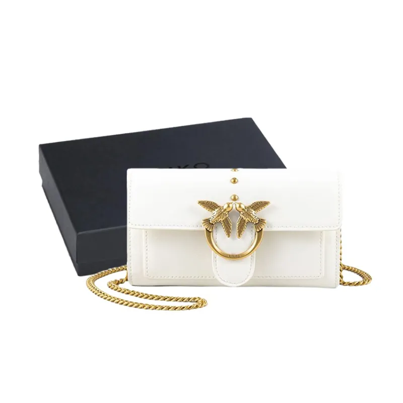 PINKO Simply Coin Purses-6