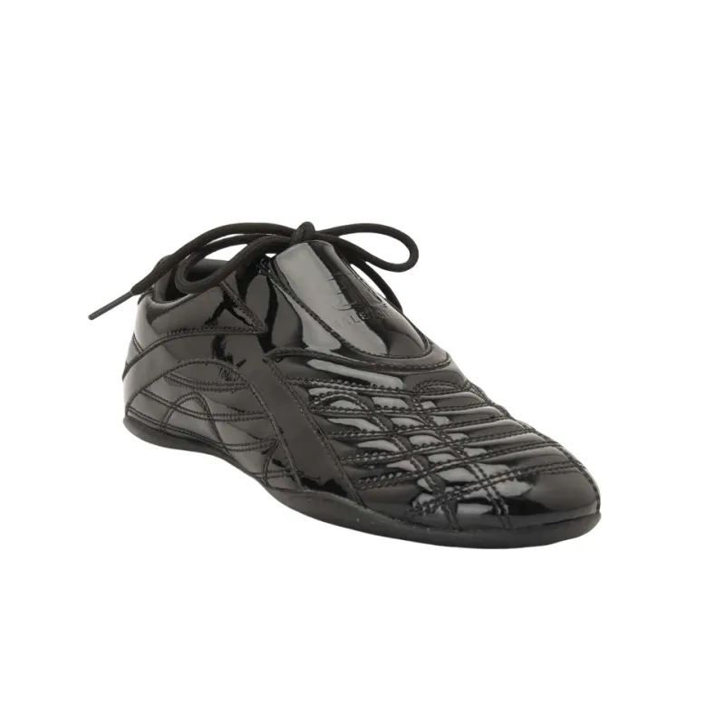 Balenciaga Zen Black Women's-3