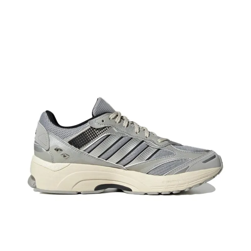 Adidas Spiritain 2000 Matte Silver Silver Metallic Grey Two-1