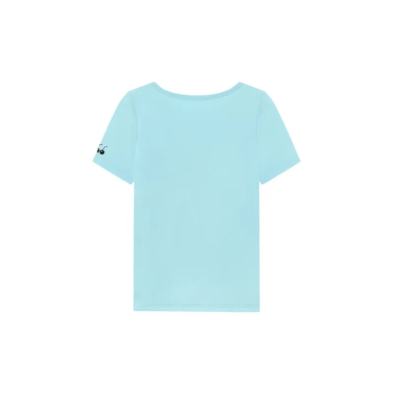 CHUU T Shirts Women's-3
