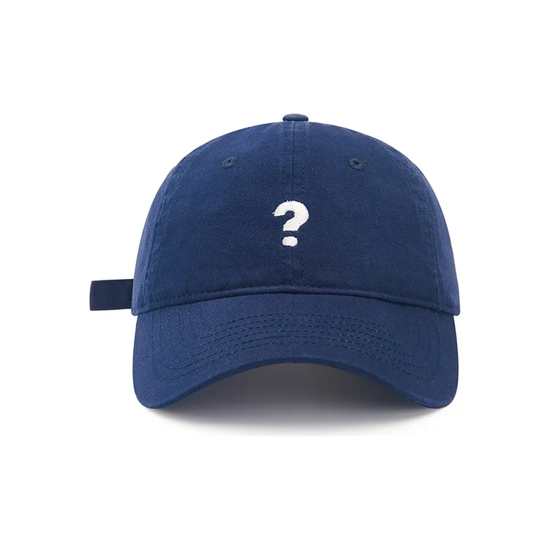 FREE RABBITⅡ High Quality Cotton Baseball Caps Unisex-2