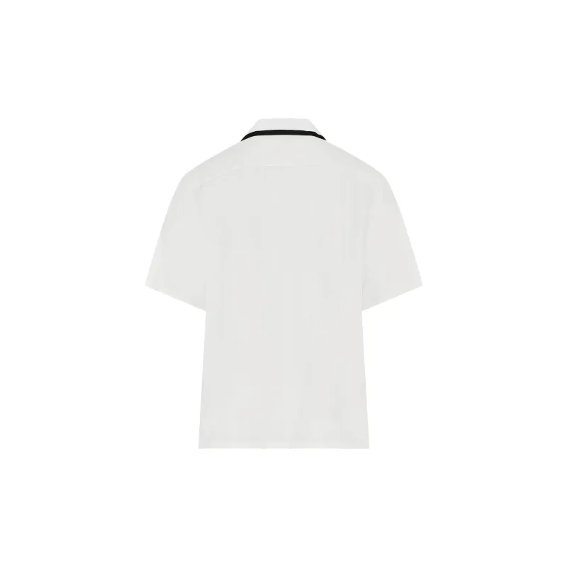 CELINE Shirts Men White-1