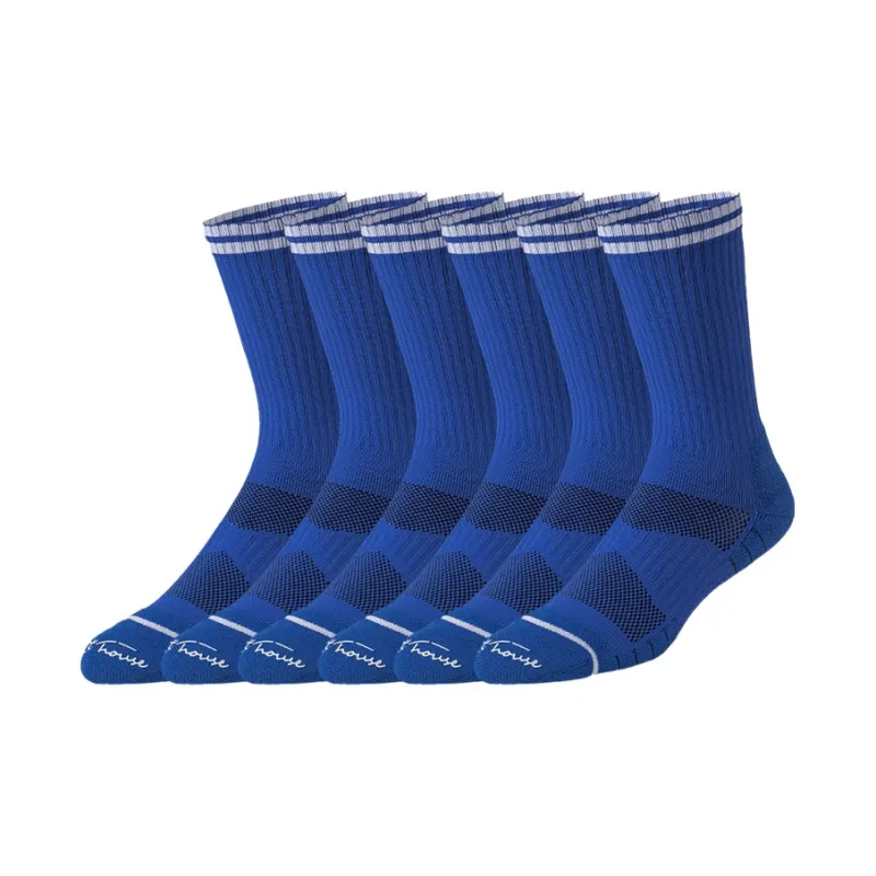 SPORT'S HOUSE Socks Multicolor Men's 3 Pack-6