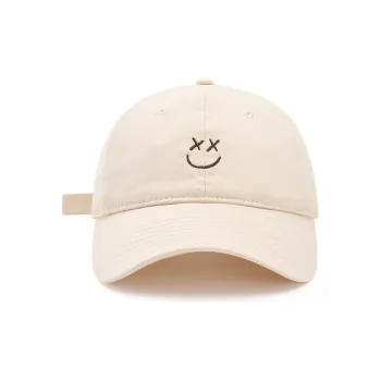 FREE RABBITⅡ Cotton Baseball Caps Unisex