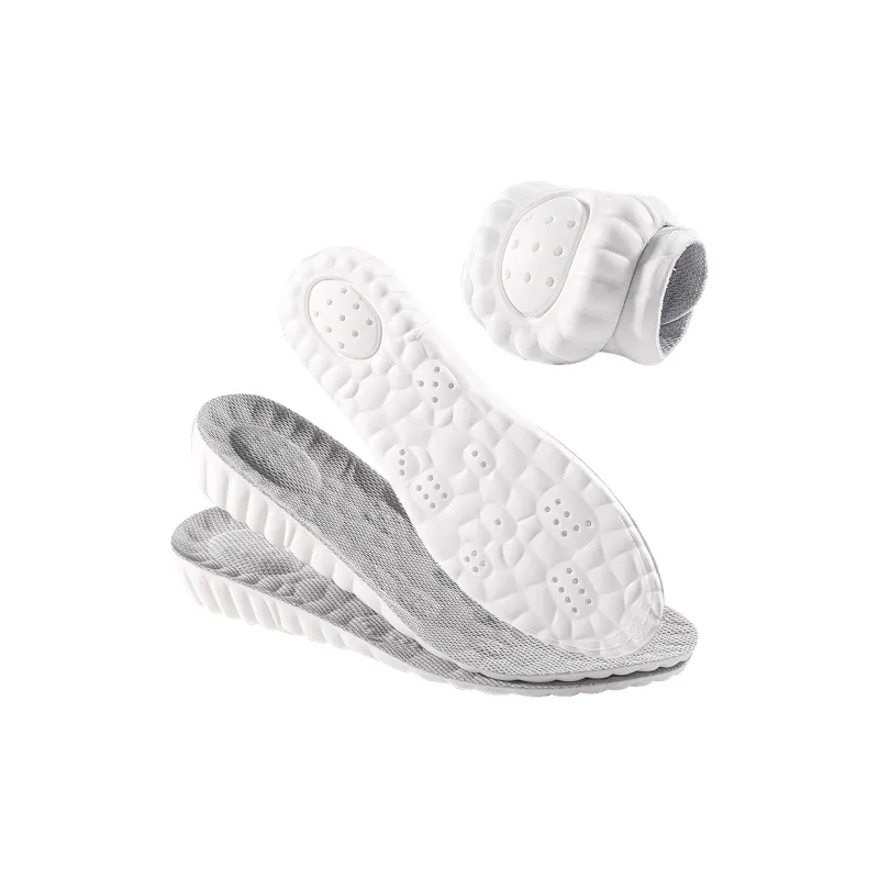 maigaole Insoles Unisex-11