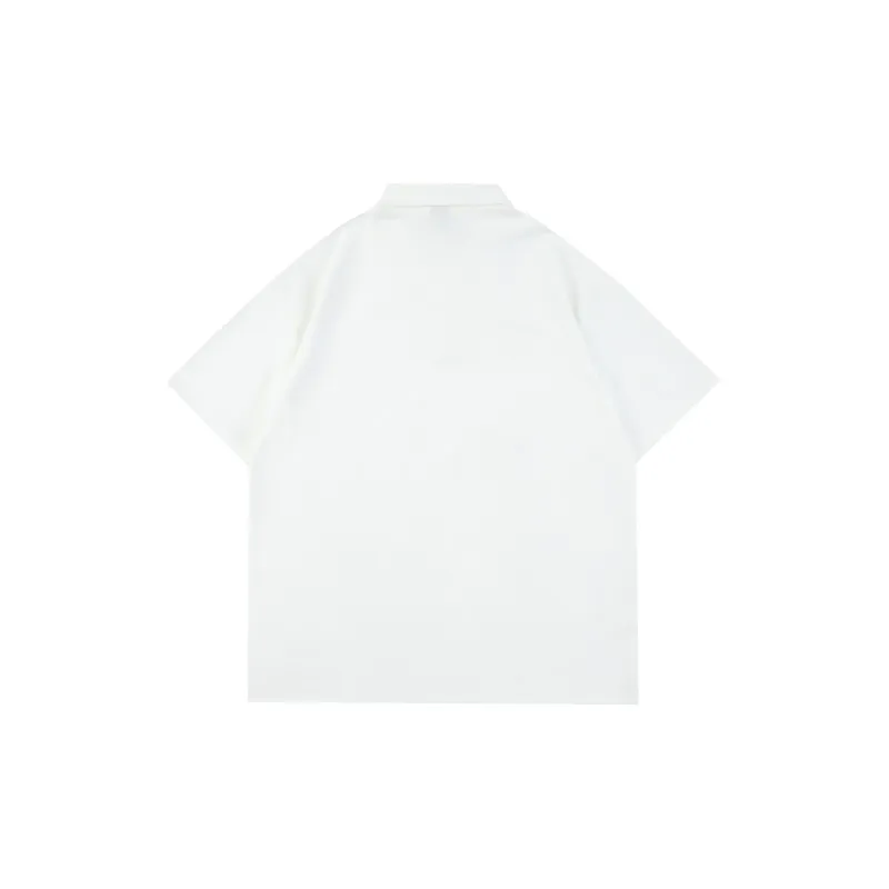 STANAIR Polo Shirts Unisex-6