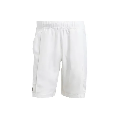 Adidas 2023 British Tennis Grand Slam Series Sports Shorts Men White