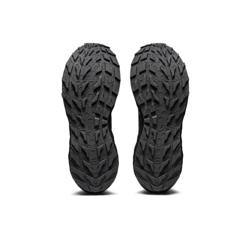 Asics Gel Trabuco Terra Sps Black Dark Grey-6