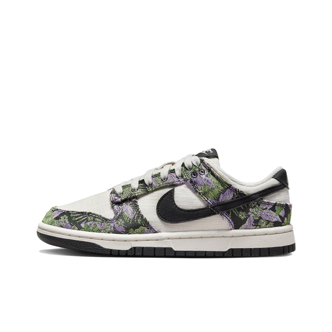 Nike floral shoes best sale