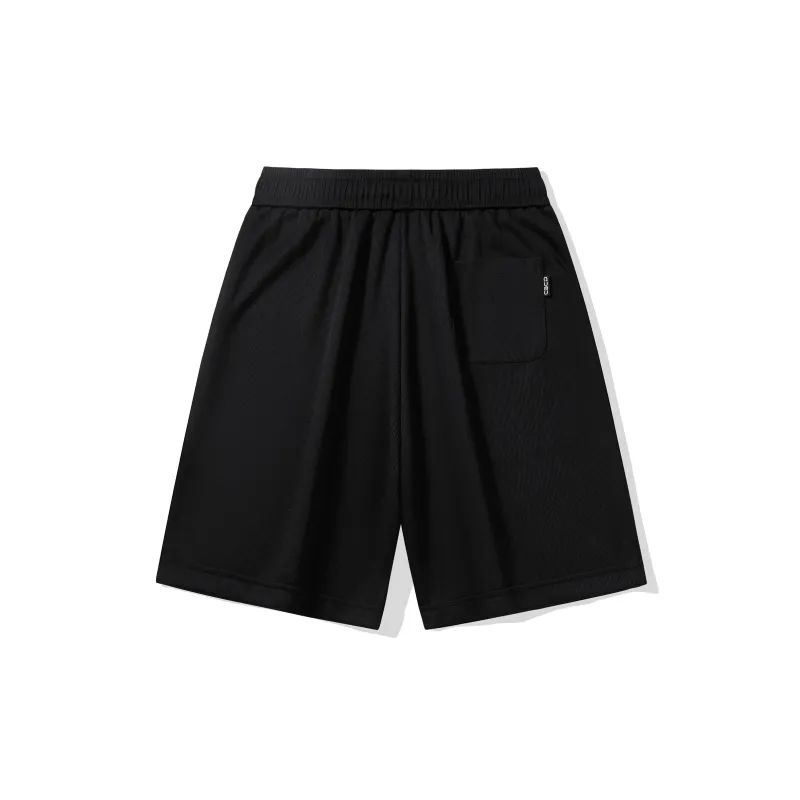 CBCD Casual Shorts Unisex-1