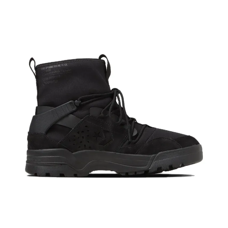 Converse Qak Cp Gore Tex F/CE High Top 'Black'-1