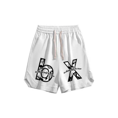 b.X Unisex Casual Shorts