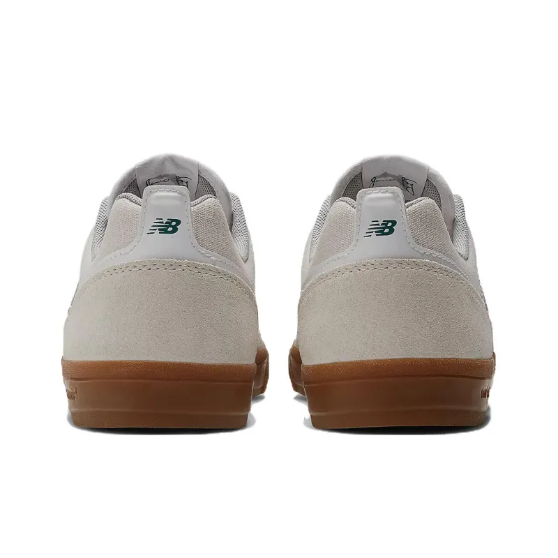 New Balance Numeric 306 Jamie Foy Sea Salt Green-4