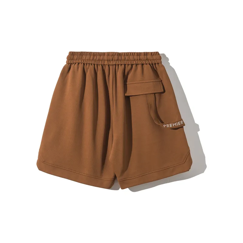 Premier 55 Casual Shorts Unisex-7