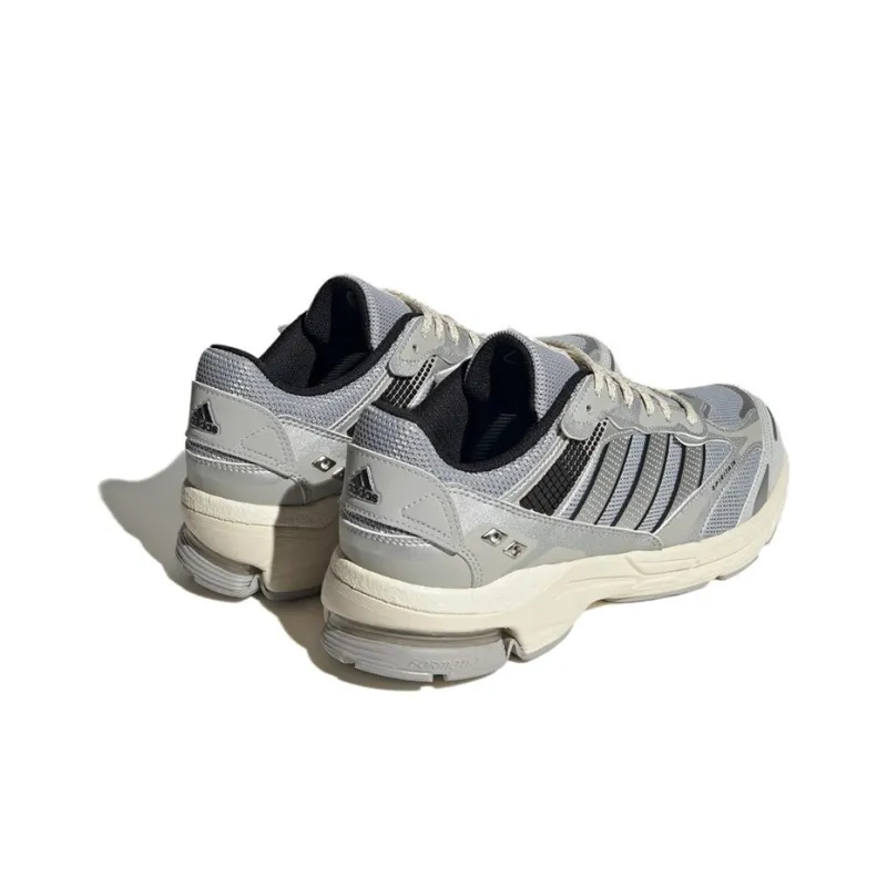Adidas Spiritain 2000 Matte Silver Silver Metallic Grey Two-2