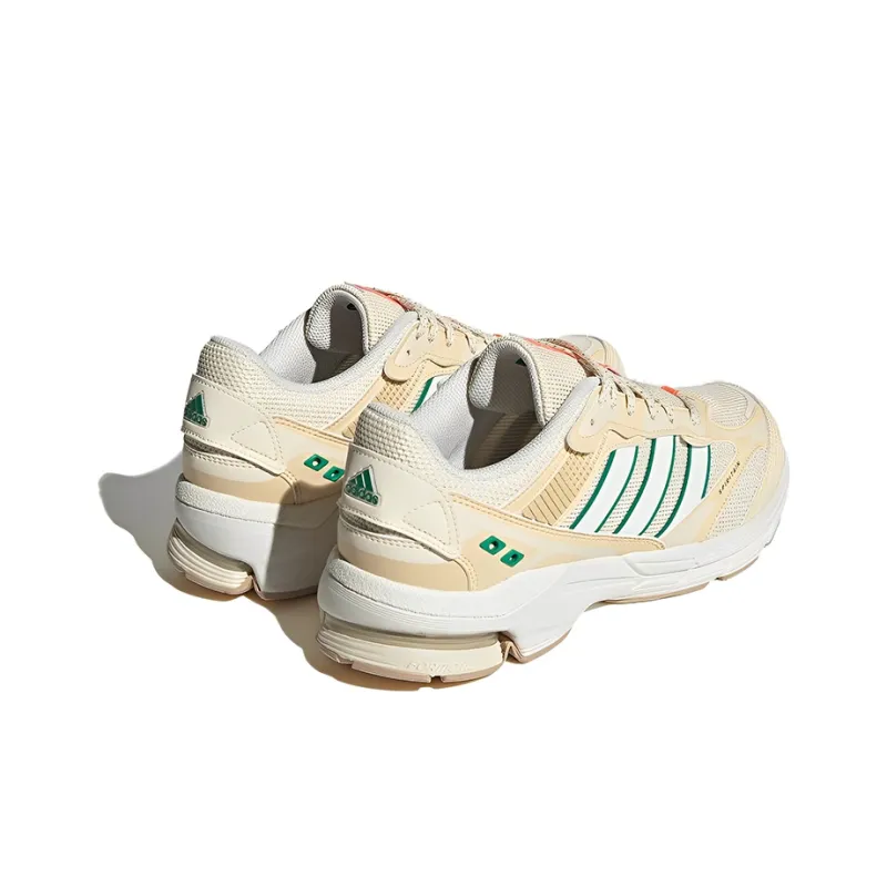 Adidas Spiritain 2000 Wonder White Core White Court Green-2