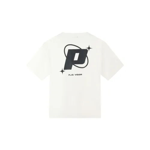 PJ's Vigor T-Shirts Unisex