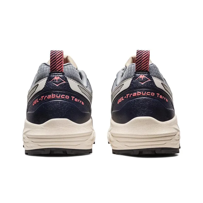 Asics Gel Trabuco Terra 'Midnight Stone Grey'-5