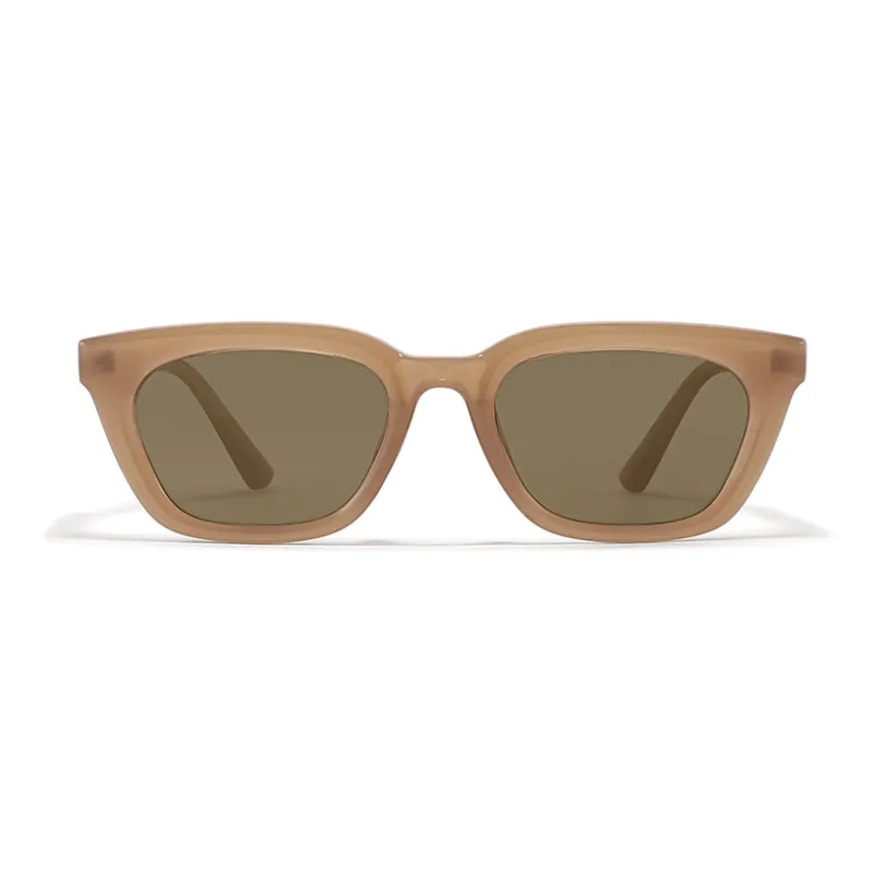 Sagawa Square Sunglasses Unisex-5