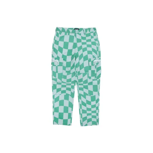 RIPNDIP Casual Pants Men Green