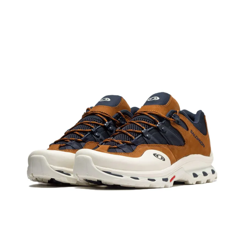 SALOMON XT Quest 2 Advanced 'Brown Cream Black'-2