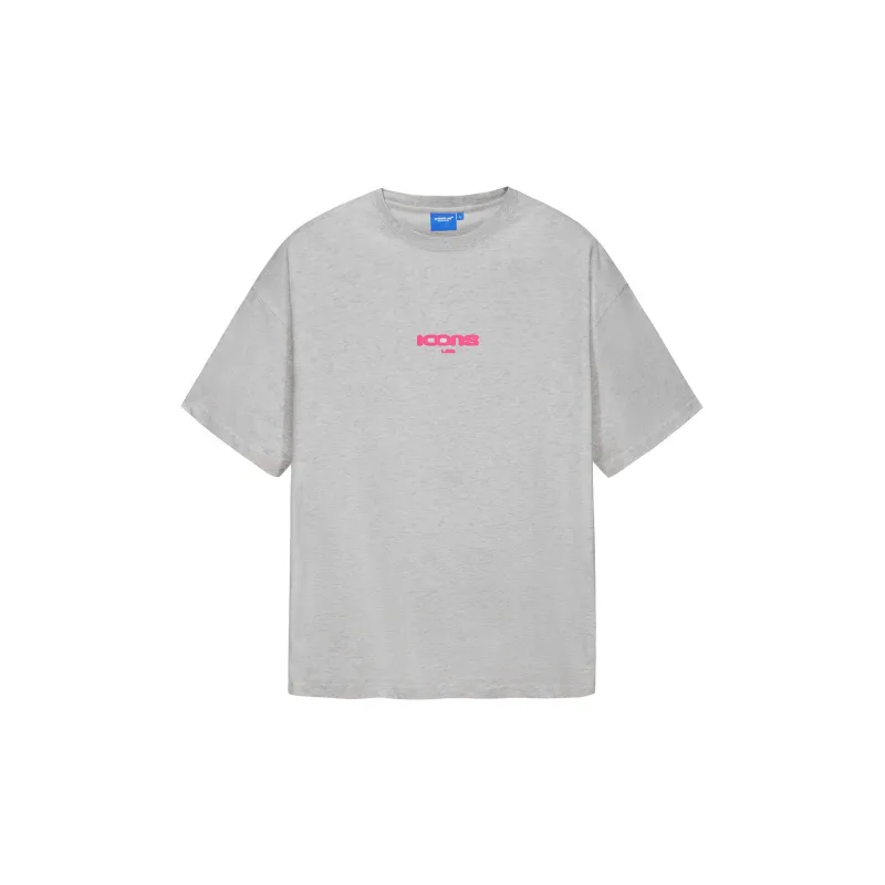 ICONS Lab SSUR PLUS X ICONSLAB T Shirts Unisex-42