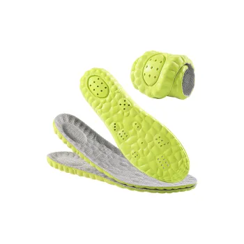 maigaole Insoles Unisex