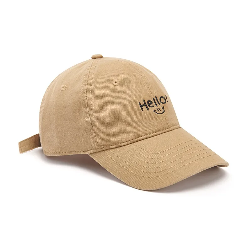 FREE RABBITⅡ Baseball Caps Unisex-5
