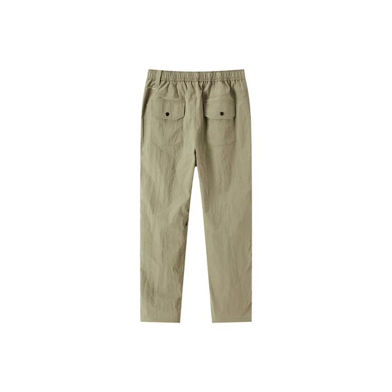 VOLCOM Casual Pants Unisex-5