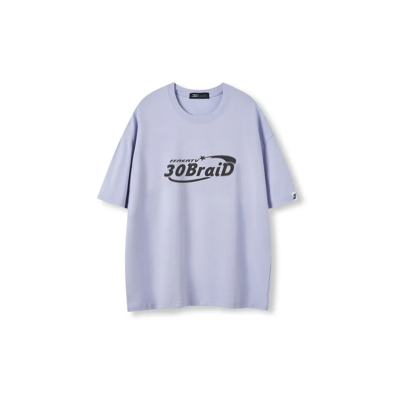 30BRAID T Shirts Unisex-7