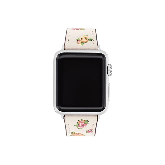 COACH Watch Bands 41mm Women's Watch-1
