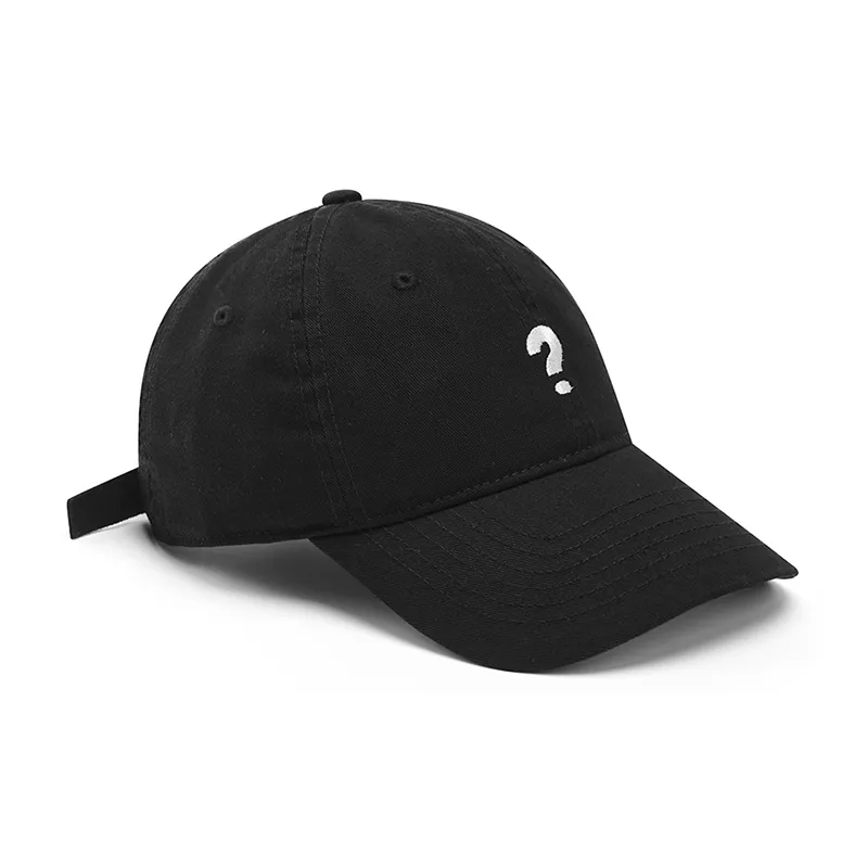 FREE RABBITⅡ High Quality Cotton Baseball Caps Unisex-1