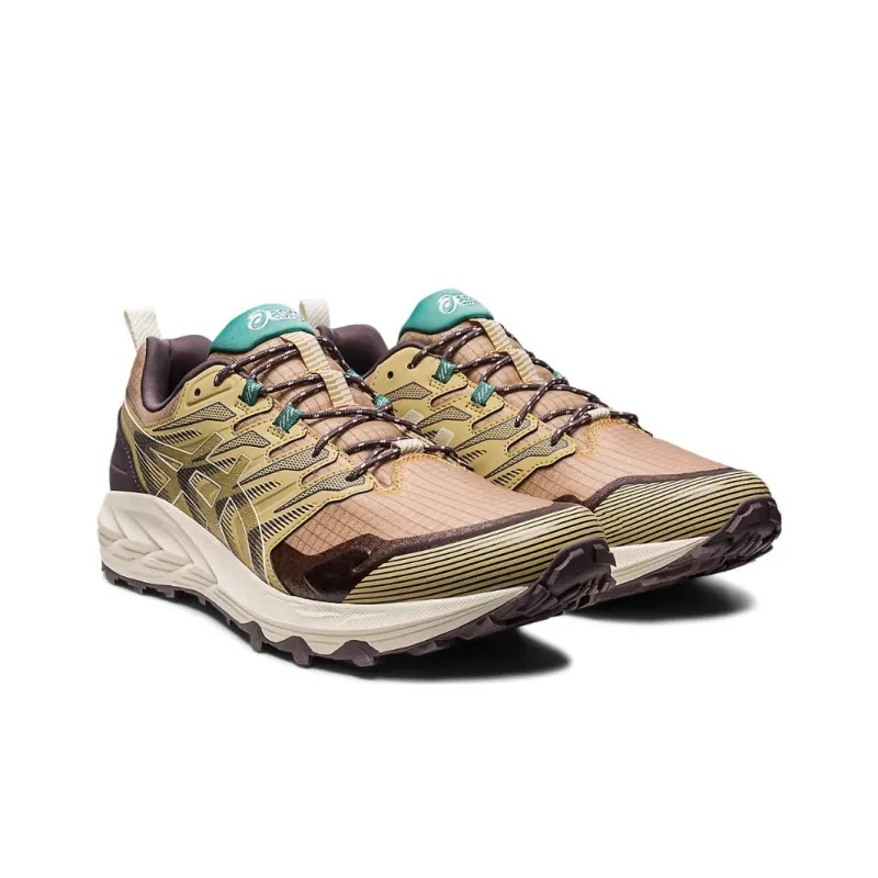 Asics Gel Trabuco Terra Sps 'Sand Cream'-2