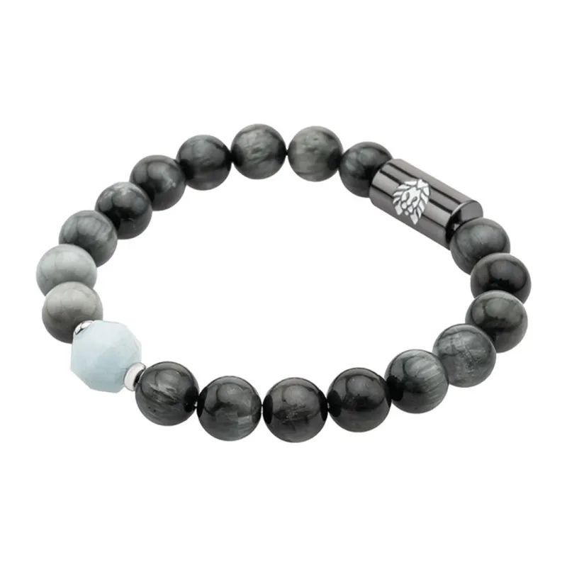 Rastaclat Alloy Bracelets Unisex-8