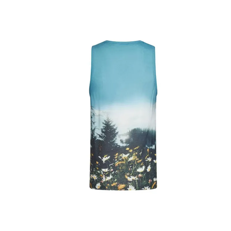 JIL SANDER T-Shirts Men Blue-1
