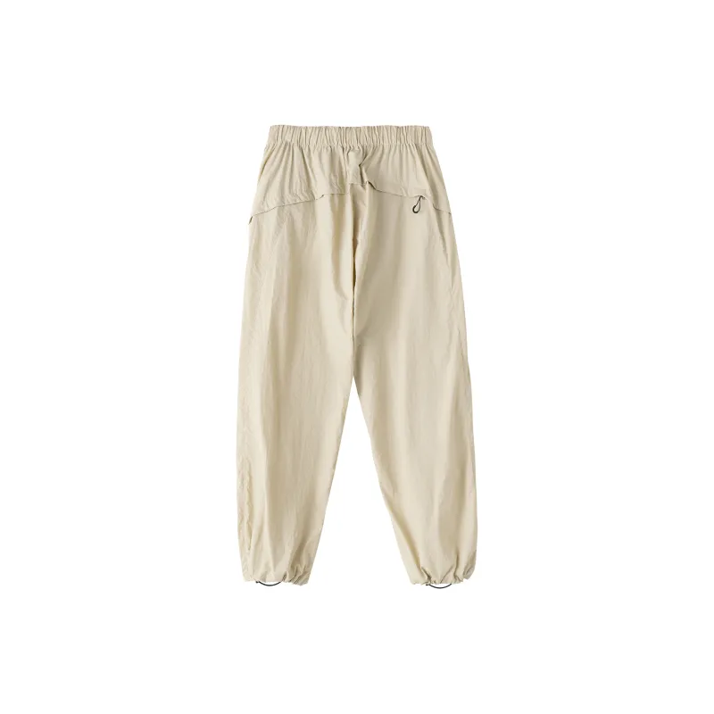 KXLFCHN Cargo Pants Unisex-11