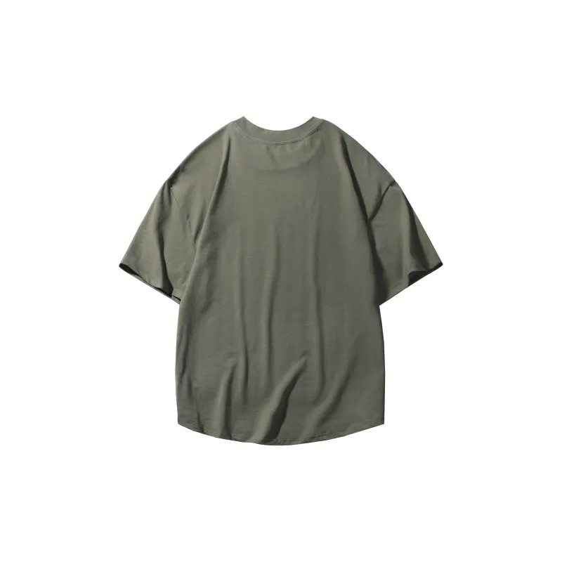 Hepburn Cat T-Shirts Unisex-1