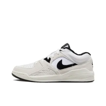 JORDAN Stadium 90 Sail Black