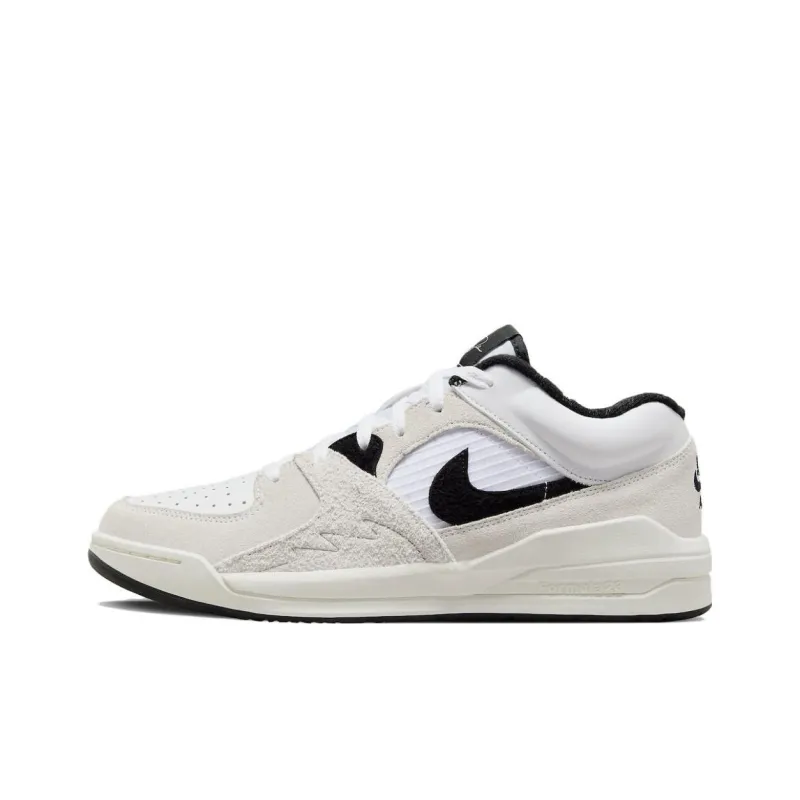 Jordan Stadium 90 Sail Black-0