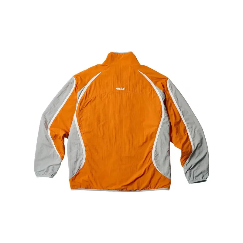PALACE Summer 2023 Collection Jackets Unisex Orange-1
