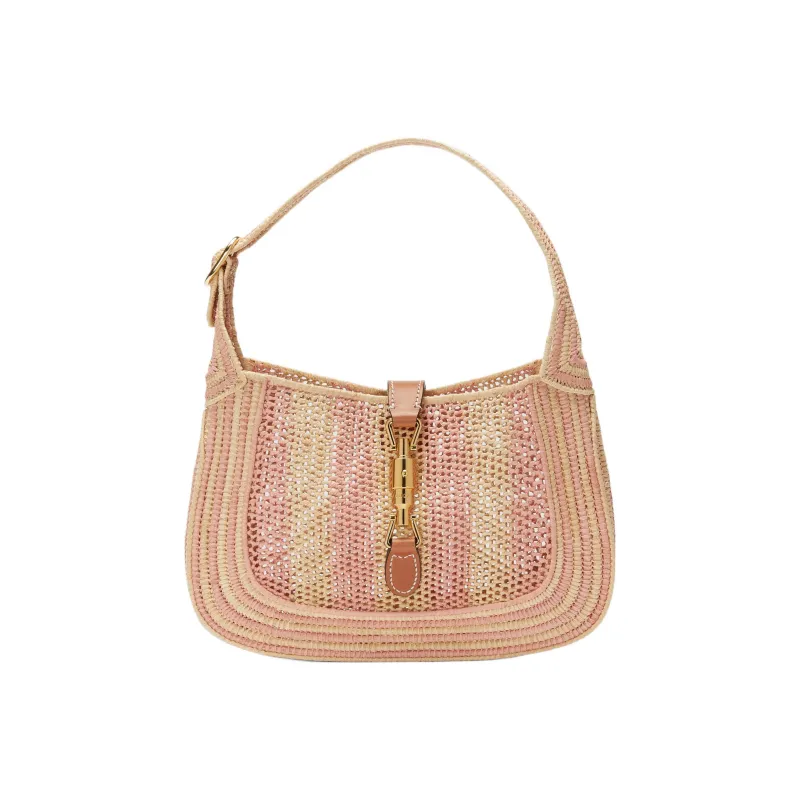 GUCCI Jackie 1961 Shoulder Bags-0