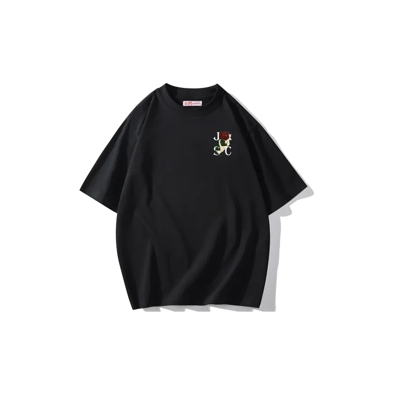 Jaslcs T-Shirts Unisex-1