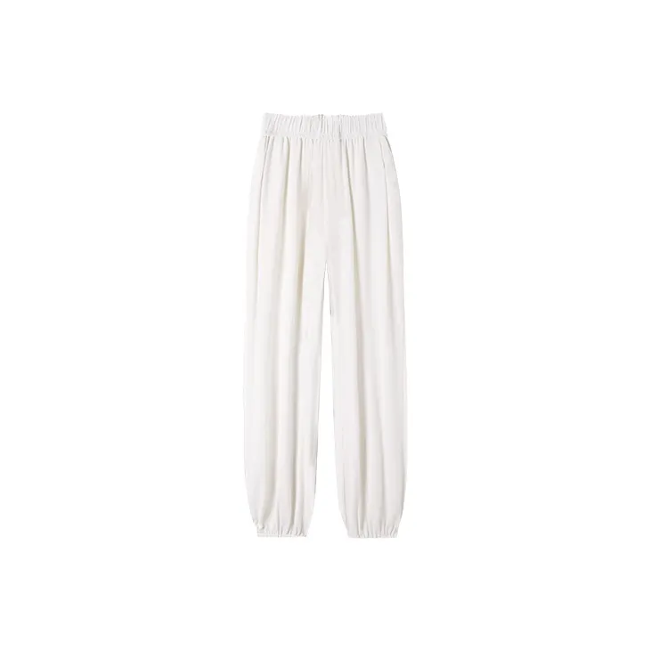 HIPPIEMISS Casual Pants Women's-1