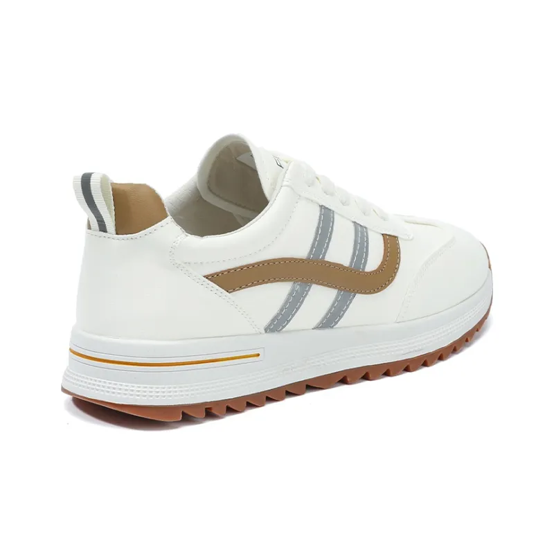 FLOSSIE Stylish Skateboarding Shoes Women's-3