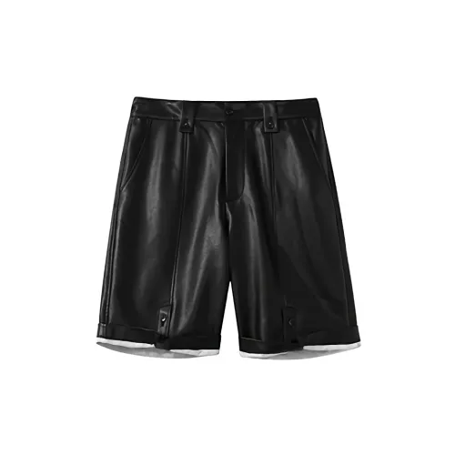 SeminP.ure Unisex Casual Shorts