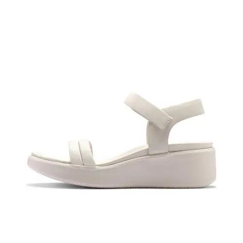 Ecco One-Strap Sandals Women's