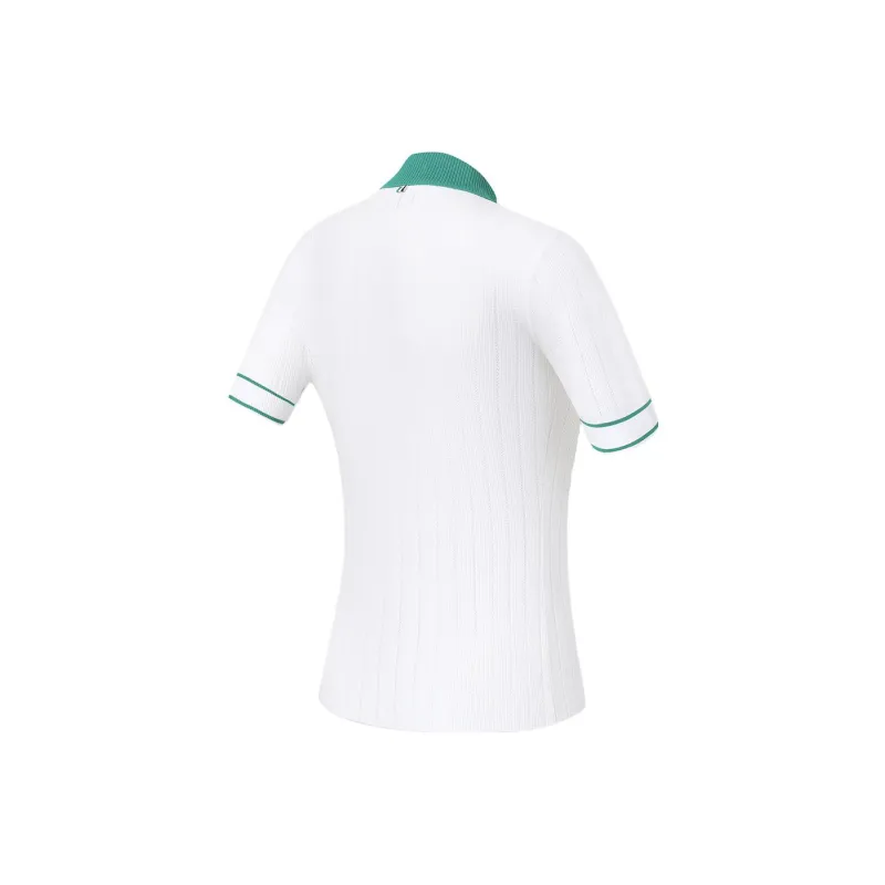 FILA T Shirts Women's White-2